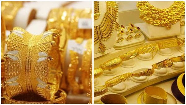 gold price kerala august6