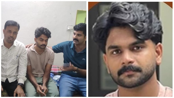 imthiaz from tanur found in nagpur imthiaz from tanur found in nagpur
