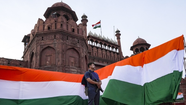 Independence Day 2026 Independence Day 2026