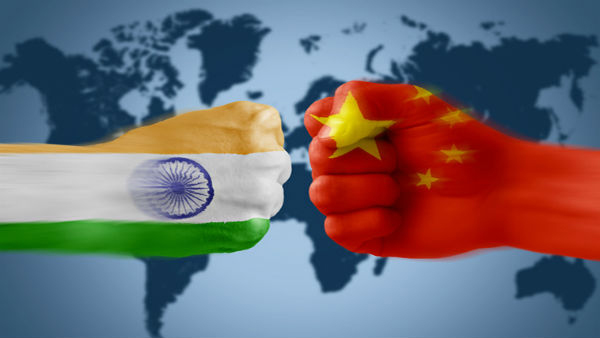 India vs China India vs China
