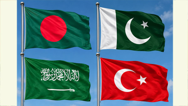 Islamic NATO Islamic NATO