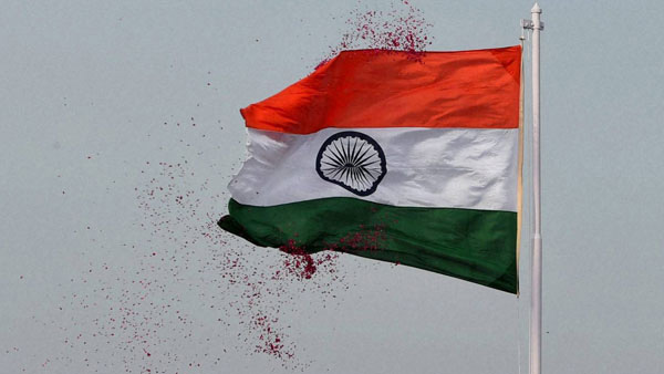 Independence Day Speech