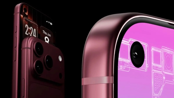 iphone 18 iphone 18