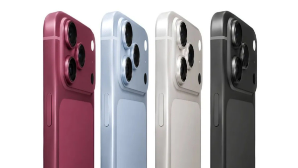 iphone 18