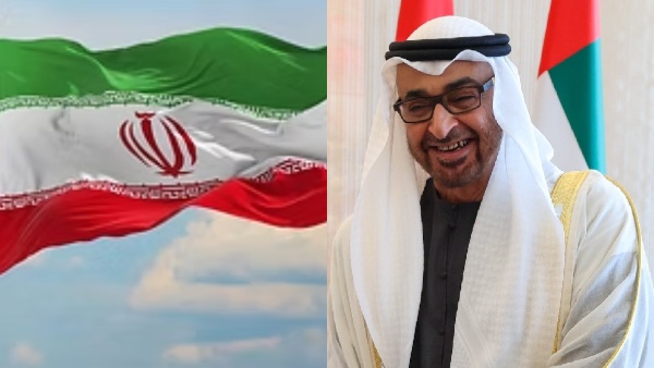 iran never expect this uae move iran never expect this uae move