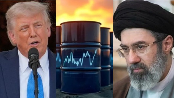 iran oil india impact-