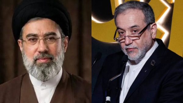 iran set six condition before us