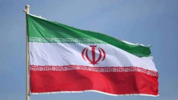 Iran vs Oman