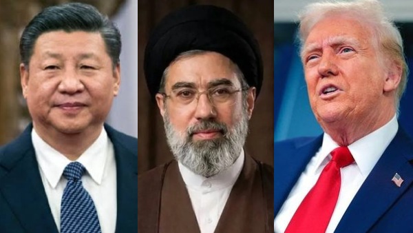 iran us china power change