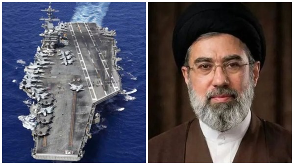 iran us tension uss abraham lincoln- iran us tension uss abraham lincoln-