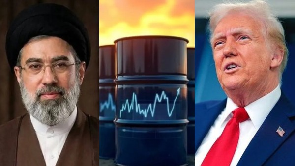 iran us venezuela oil deal updates-
