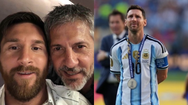 jorge messi jorge messi