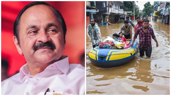 kerala flood relief