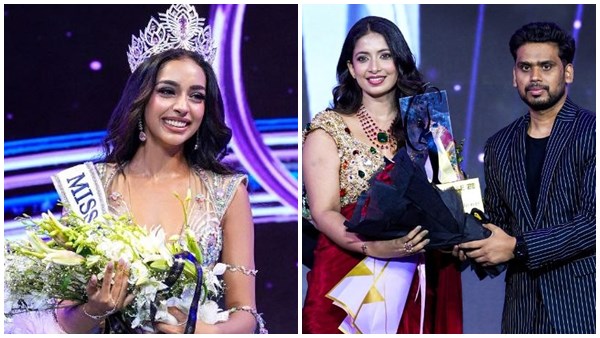 Kesiya Liz Mejo Miss Universe India 2026
