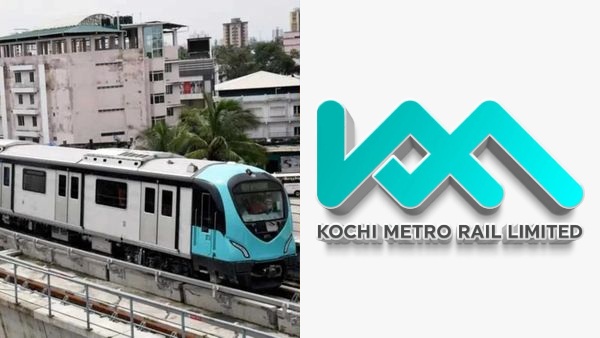 kochi metro kochi metro