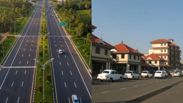 kochi kochi