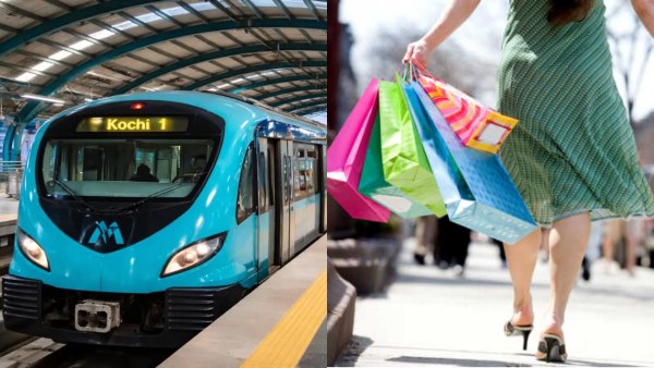 kochi metro