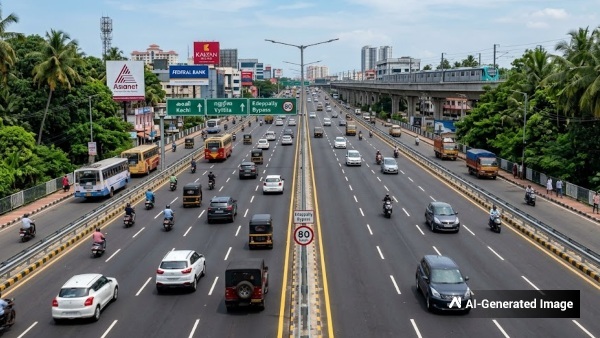 kochi outer ring road kochi outer ring road
