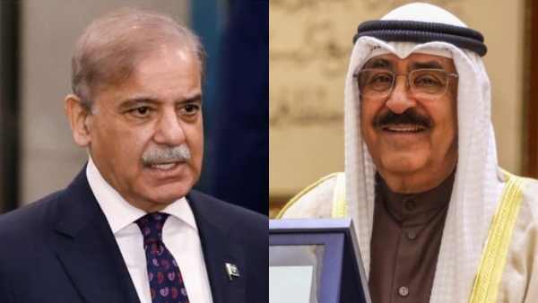 kuwait pakistan defence deal kuwait pakistan defence deal