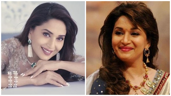 Madhuri Dixit property deal
