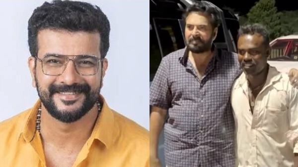 mammootty pandian ramesh pisharody mammootty pandian ramesh pisharody
