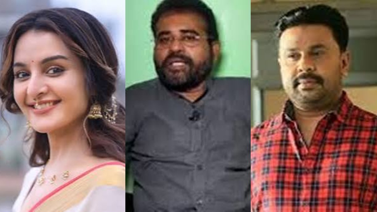 മഞ്ജു വാര്യർ മൗനം വെടിയണം; ജോസ് തോമസ്