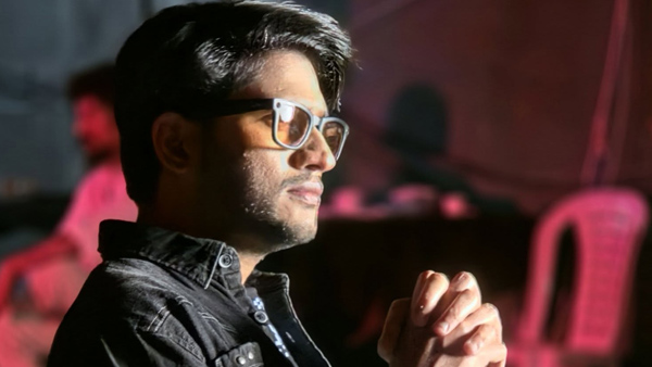 Akhil Marar Akhil Marar