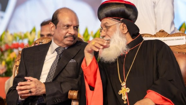 ma yusuf ali with bava