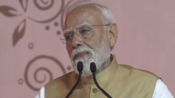 Narendra Modi