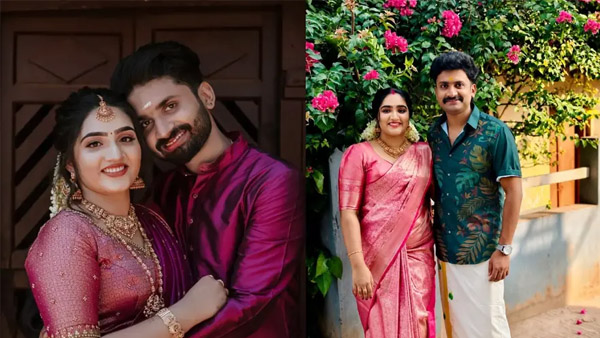 Akhil NRD Megha Nair Issue Akhil NRD Megha Nair Issue