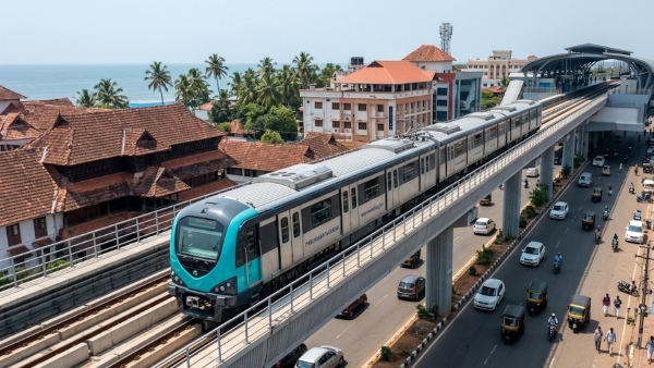 thiruvananthapuram
