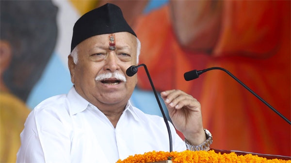 mohan bhagwat mohan bhagwat