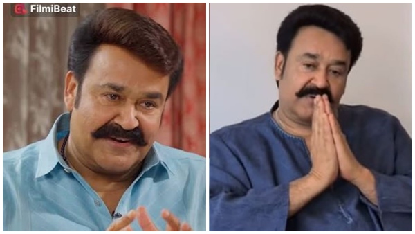 mohanlal sydney show cancelled