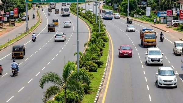 nhai nhai