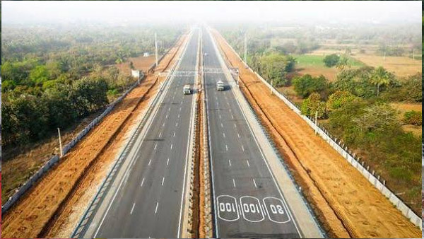 National Highway