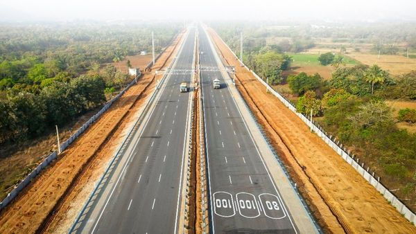 Kerala Road