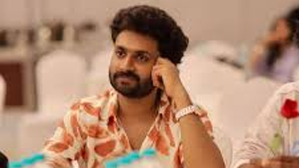 Akhil Nrd