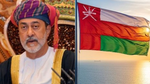 oman free tourist visa