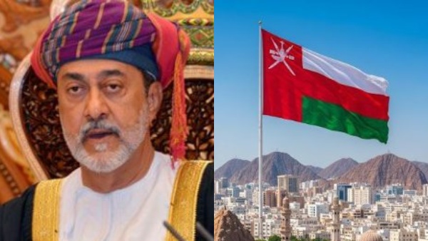 oman iran donald trump news oman iran donald trump news