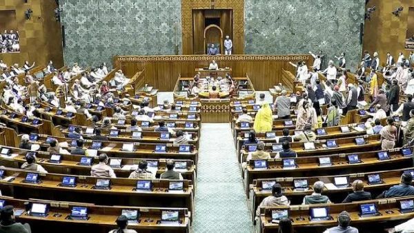 parliament