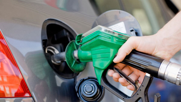 Petrol Price