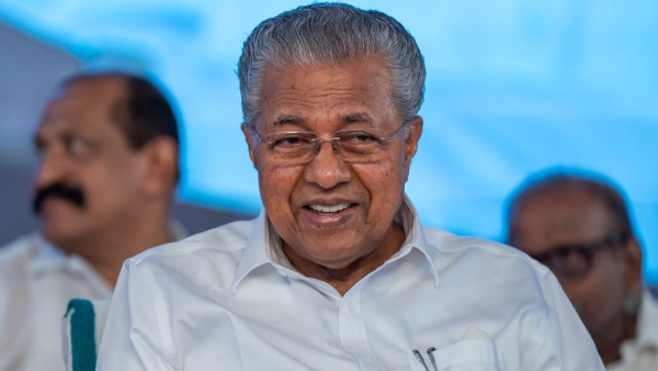 pinarayi vijayan pinarayi vijayan