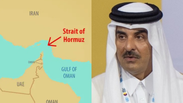 qatar iran talks in tehran updates