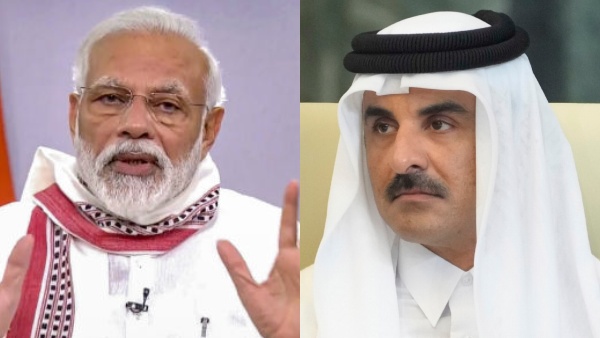 qatar lost indian market in lng export