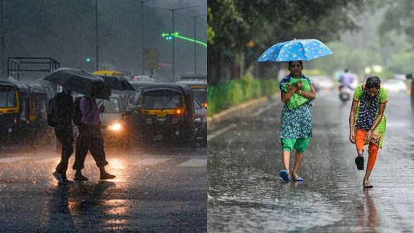rain