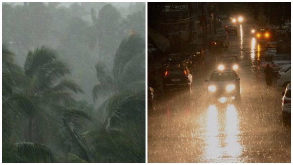 rain in kerala pinarayi vijayan warning rain in kerala pinarayi vijayan warning