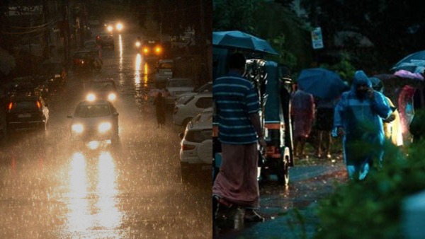 kerala rain alert kerala rain alert