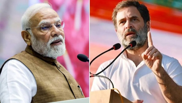 Rahul Gandhi Rahul Gandhi