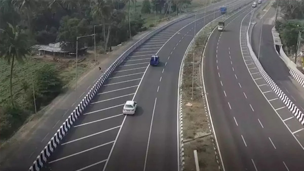 Tamil Nadu Road