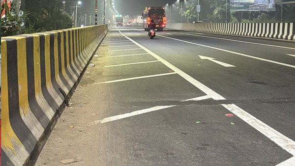 Kerala Road